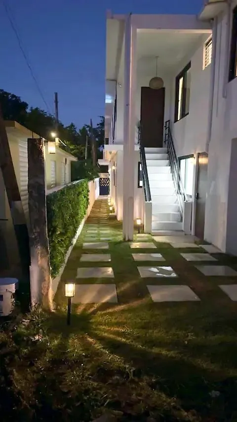 Apartment Garden Of Eden Hotel Brenas Puerto Rico