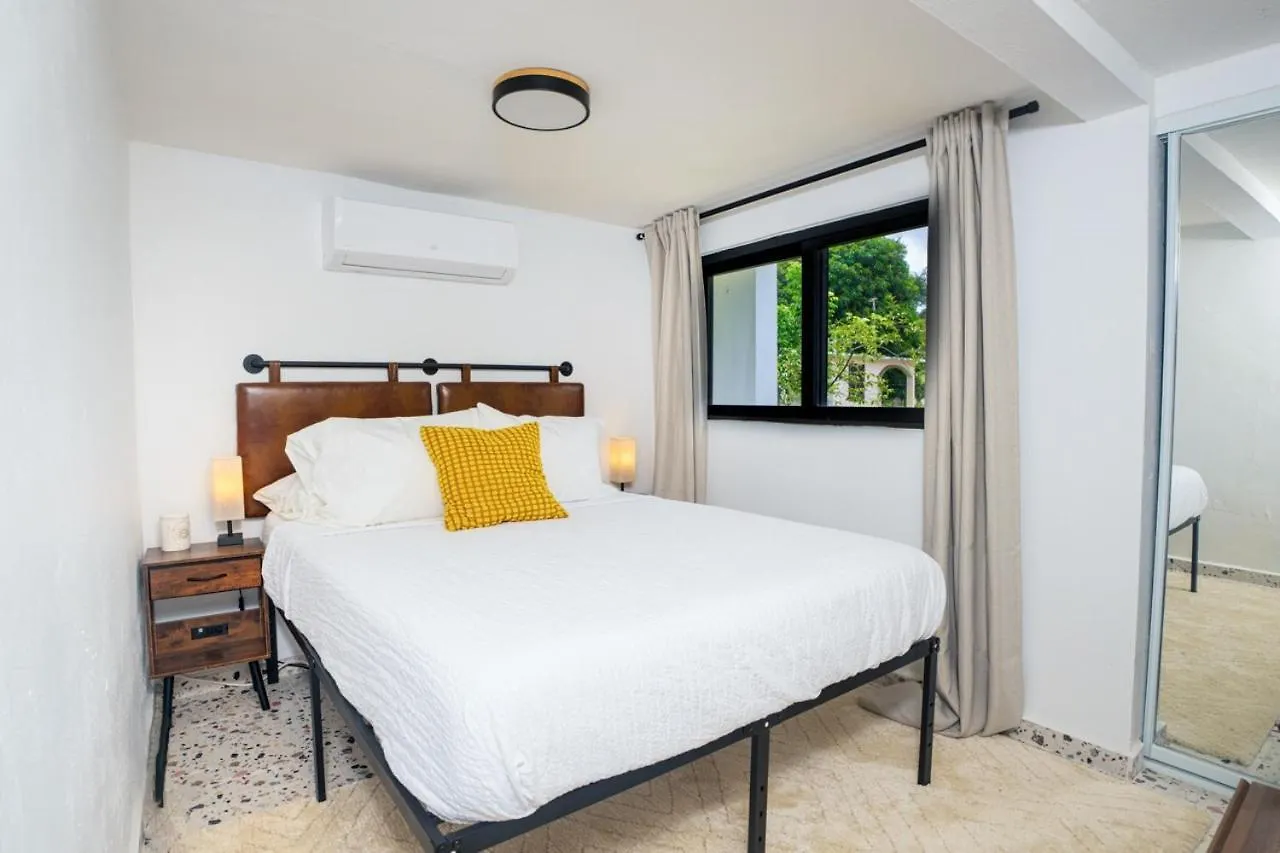 Garden Of Eden Hotel Brenas 0*,