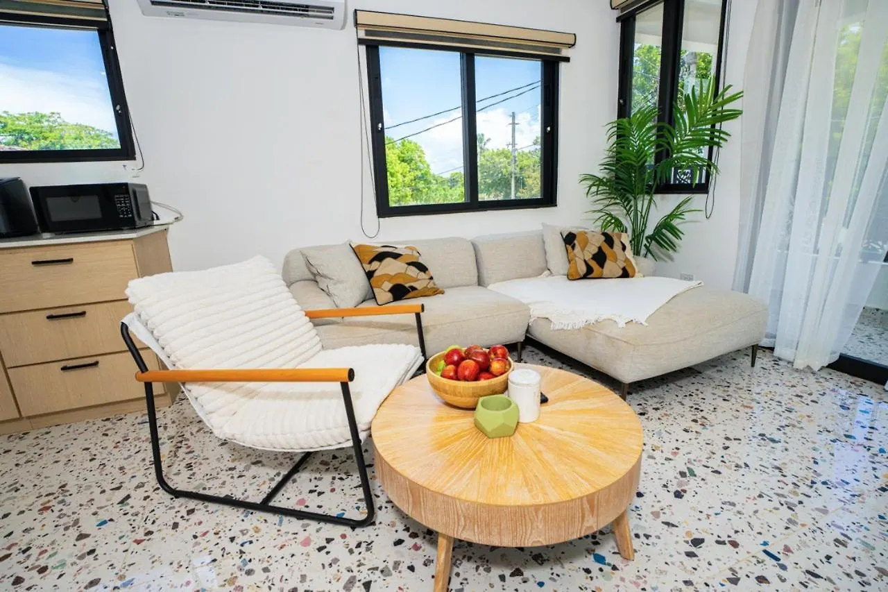 Garden Of Eden Hotel Brenas Apartment