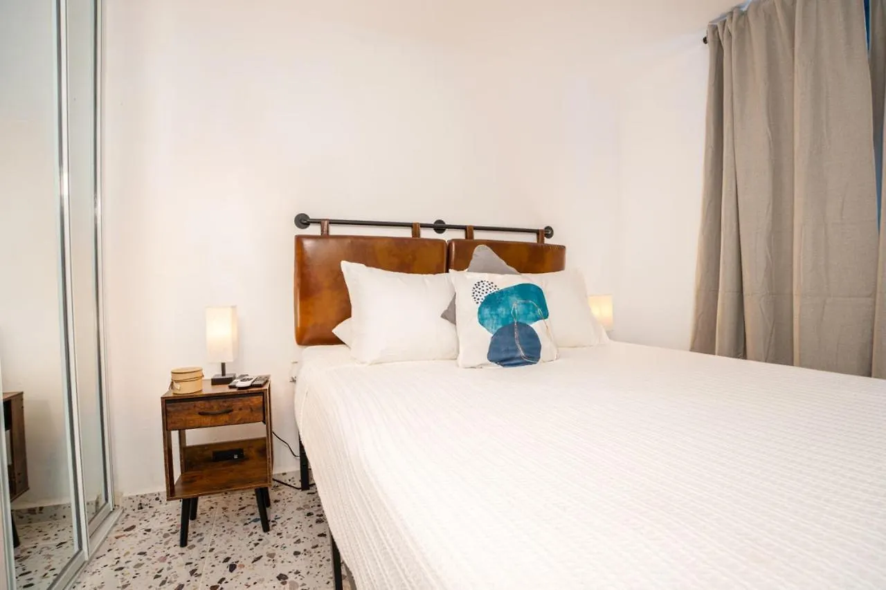 Garden Of Eden Hotel Brenas