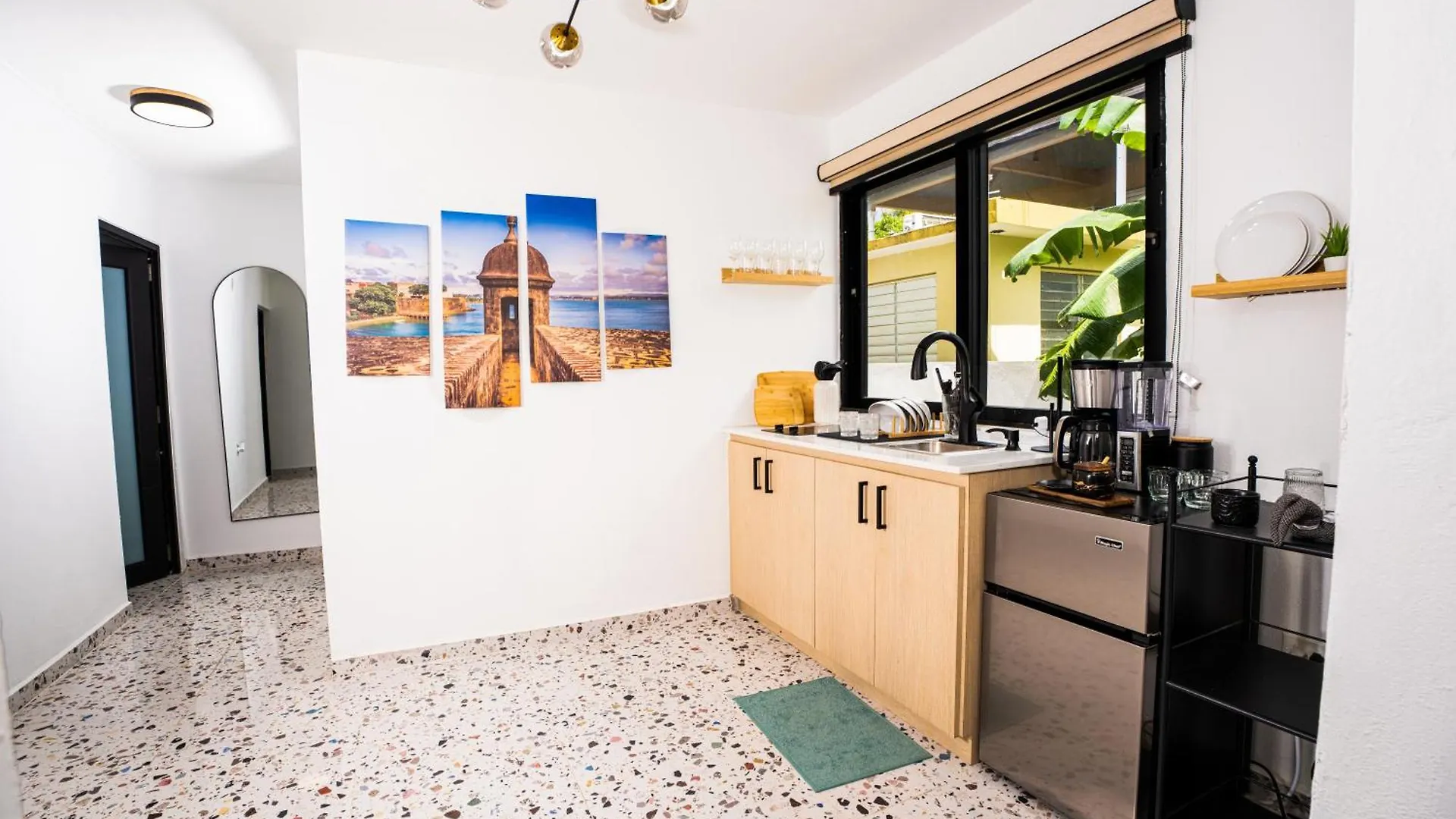 Garden Of Eden Hotel Brenas Apartment