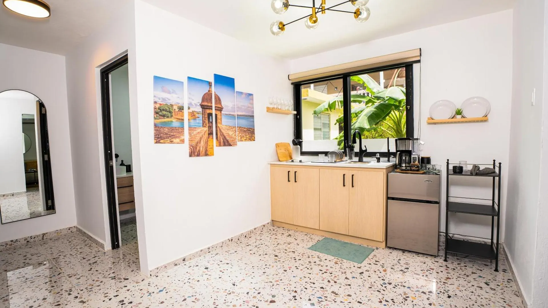 Garden Of Eden Hotel Brenas Apartment