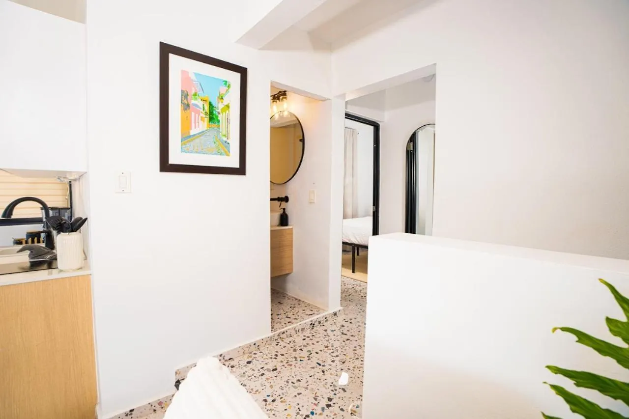 Garden Of Eden Hotel Brenas Apartment
