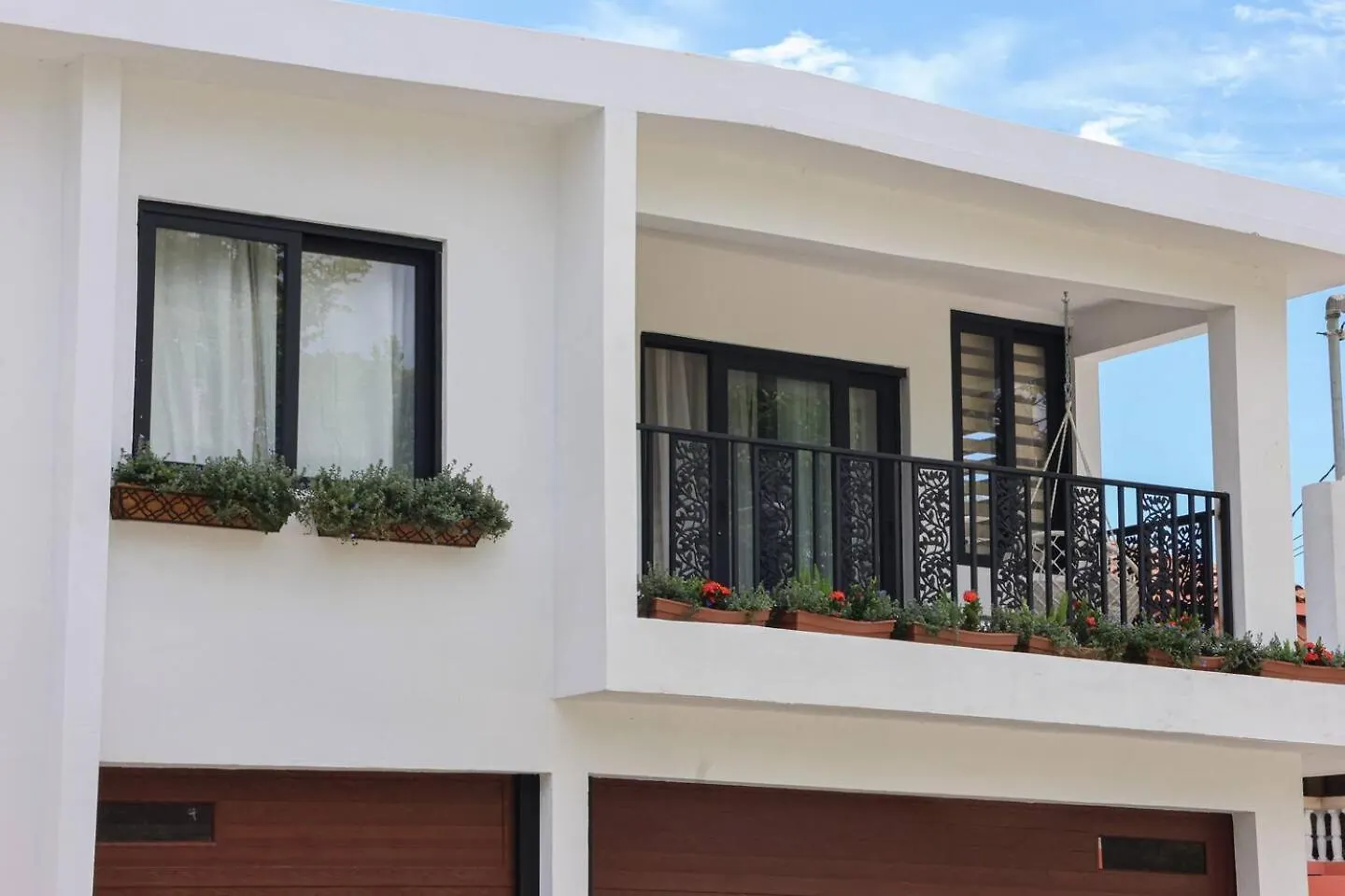 Garden Of Eden Hotel Brenas Apartment