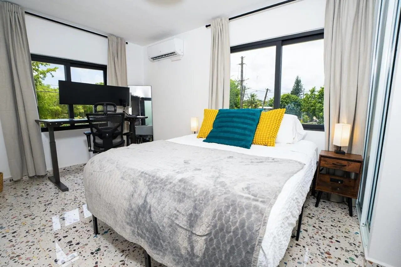Garden Of Eden Hotel Brenas Apartment