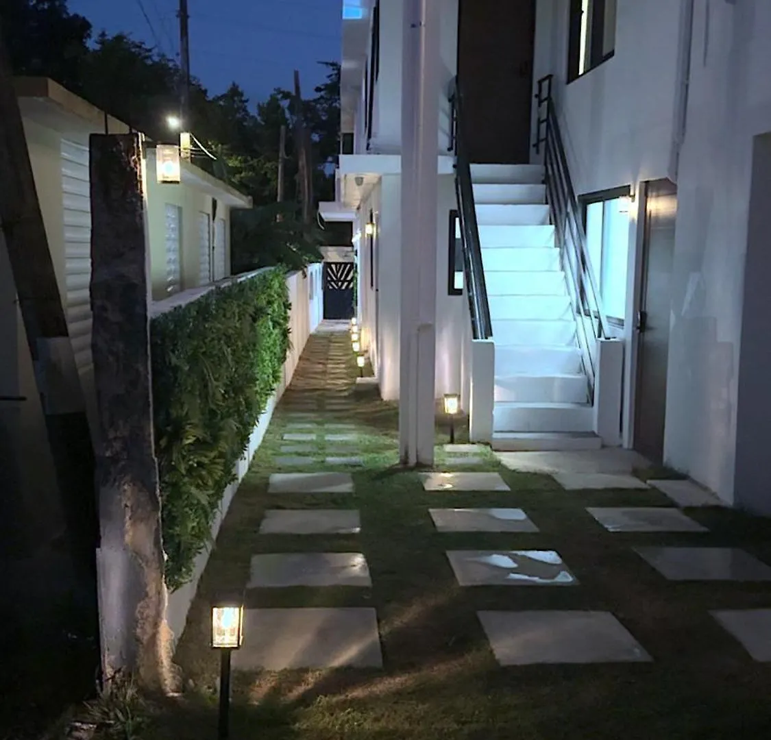 Apartment Garden Of Eden Hotel Brenas